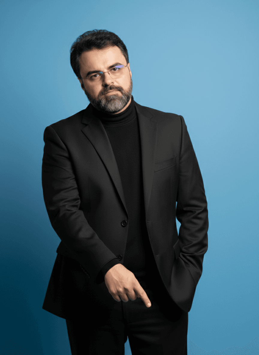 Dr. Vinicius Sanches (Mobile)